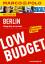 MARCO POLO Reiseführer Low Budget Berlin: Wenig Geld, viel erleben! Reisen mit Insider-Tipps (MARCO POLO LowBudget) - Christine Berger