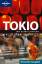 Lonely Planet Reiseführer TOKIO - Andrew Bender, Timothy N. Hornyak