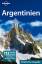 Lonely Planet Reiseführer Argentinien - Sandra Bao, Gregor Clark, Bridget Gleeson