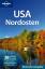 Lonely Planet Reiseführer USA Nordosten - Benson, Sara