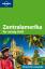 Lonely Planet Reiseführer Zentralamerika für wenig Geld - Zentralamerika - McCarthy, Carolyn, Greg Benchwick und Joshua S. Brown