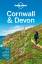 Cornwall & Devon. / Lonely planet. - Berry, Oliver und Belinda Dixon
