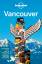 Lonely Planet Reiseführer Vancouver (Lonely Planet Reiseführer Deutsch) - John Lee