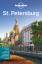 Lonely Planet Reiseführer St. Petersburg (Lonely Planet Reiseführer Deutsch) - Simon Richmond, Tom Masters