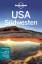 USA Südwesten - Lonely Planet Reiseführer - Ward, Greg; McCarthy, Carolyn; Balfour, Amy C.