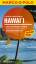 MARCO POLO Reiseführer Hawai'i - Reisen mit Insider-Tipps. Mit EXTRA Faltkarte & Reiseatlas - Teuschl, Karl
