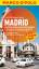MARCO POLO Reiseführer Madrid: Reisen mit Insider-Tipps. Mit EXTRA Faltkarte & Reiseatlas - Martin Dahms