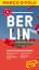 MARCO POLO Reiseführer Berlin - Reisen mit Insider-Tipps. Inkl. kostenloser Touren-App - Wiedemeier, Juliane; Berger, Christine