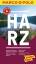 MARCO POLO Reiseführer Harz - Reisen mit Insider-Tipps. Inklusive kostenloser Touren-App & Events&News - Bausenhardt, Hans