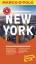 MARCO POLO Reiseführer New York: Reisen mit Insider-Tipps. Inkl. kostenloser Touren-App und Event&News - Doris Chevron