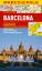 MARCO POLO Cityplan Barcelona 1:15 000 - MairDumont