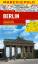 MARCO POLO Cityplan Berlin 1:15 000: Stadsplattegrond 1:300 000 / 1:15 000 (MARCO POLO Citypläne) - Collectif