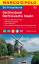 Freizeitkarte Ostfriesland + Guide 1:100000 - Radegunde Schenk Kern