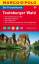 MARCO POLO Freizeitkarte Blatt 9 Teutoburger Wald 1:100 000