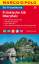 MARCO POLO Freizeitkarte Fränkische Alb, Oberpfalz 1:100.000: Wanderparkplätze, Fahrradtouren, Die schönsten Biergärten & Ausflugslokale