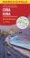 MARCO POLO Kontinentalkarte Kuba 1:1 Mio. | MARCO POLO Kontinentalkarte | Stück | 1 S. | Deutsch | 2017 | MairDumont GmbH & Co. KG | EAN 9783829739344