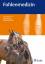 Fohlenmedizin Fey, Kerstin; Kolm, Gabriela VETERINÄRMEDIZIN Pferde ERKRANKUNGEN, PHYSIOLOGISCHE PARAMETER, MEDIKAMENTÖSE THERAPIE, ERKRANKUNGEN DER ORGANSYSTEME, PHYSIOLOGIE, UNTERSUCHUNG DES FOHLENS - Fey, Kerstin; Kolm, Gabriela