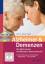Alzheimer & Demenzen. Die Methode der einfühlsamen Kommunikation: Unterstützung und Anleitung für Angehörige - auch auf DVD - Sabine Engel