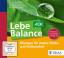 Lebe Balance Audio-CD - Martin Bohus