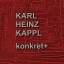 Karl Heinz Kappl konkret+ - Karl Heinz Kappl