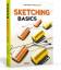 Sketching - Basics - Eissen, Koos; Roselien, Steur