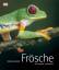 Frösche und andere Amphibien - Marent, Thomas