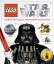 LEGO Star Wars - Lexikon der Figuren, Raumschiffe und Droiden