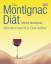 Die Montignac-Diät - Abnehmen für Genießer - Montignac, Michel