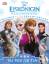 Disney Die Eiskönigin - Das Buch zum Film