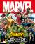 Marvel Avengers - Lexikon der Superhelden - Cowsill, Alan