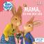 Peter Hase™ Mama, ich hab dich lieb: Buch zur TV-Serie (Peter Hase(