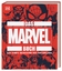 Das MARVEL Buch - Das Comic-Universum der Superhelden - Wiacek, Stephen