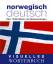 Visuelles Wörterbuch Norwegisch-Deutsch: Über 12.000 Wörter und Redewendungen (Coventgarden) - Christine Arthur (Übersetzer)