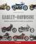 Harley-Davidson: Modellgeschichte eines Klassikers (Coventgarden) - Hugo Wilson