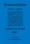Englisch lernen mit Spaß. Kreuzworträtsel deutsch-englisch | Helga Killinger | Taschenbuch | Paperback | 64 S. | Deutsch | 2001 | BoD - Books on Demand | EAN 9783831119264 - Killinger, Helga