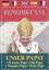 Benedikt XVI. Unser Papst. DVD-Video