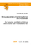Wirtschaftsrechtliche Erscheinungsformen von E-Procurement - Die Nutzungs- und Marktverhältnisse elektronischer b2b-Handelsplattformen - Glückstein, Thomas