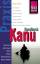 Reise Know-How Praxis: Kanu-Handbuch - Ratgeber mit vielen praxisnahen Tipps und Informationen (MAR438) - Höh, Rainer
