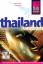 Thailand Handbuch - Krack, Rainer; Vater, Tom
