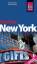 CityTrip New York - Margit Brinke,Peter Kränzle