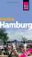 CityTrip Hamburg - Fründt, Hans-Jürgen