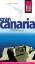 Gran Canaria: Reiseführer für individuelles Entdecken - Dieter Schulze