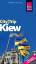 Reise Know-How CityTrip Kiew: Reiseführer mit Faltplan - Heike Maria Johenning