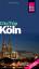 Reise Know-How CityTrip Köln: Reiseführer mit Faltplan - Kirstin Kabasci