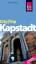 Reise Know-How CityTrip Kapstadt: Reiseführer mit Faltplan - Werner, Klaus