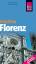 Reise Know-How CityTrip Florenz: Reiseführer mit Faltplan - Friedrich Köthe, Daniela Schetar
