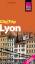 CityTrip Lyon: Reiseführer mit Faltplan - Petra Sparrer