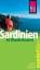 Sardinien. 46 Wandertouren (= Reise Know-How Wanderführer Sardinien) - Richter, Inés; Grom, Petra; Dell, Lisa