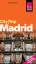 Reise Know-How CityTrip Madrid - Tobias, Büscher