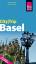 Reise Know-How CityTrip Basel: Reiseführer mit Faltplan - Margit Brinke, Peter Kränzle